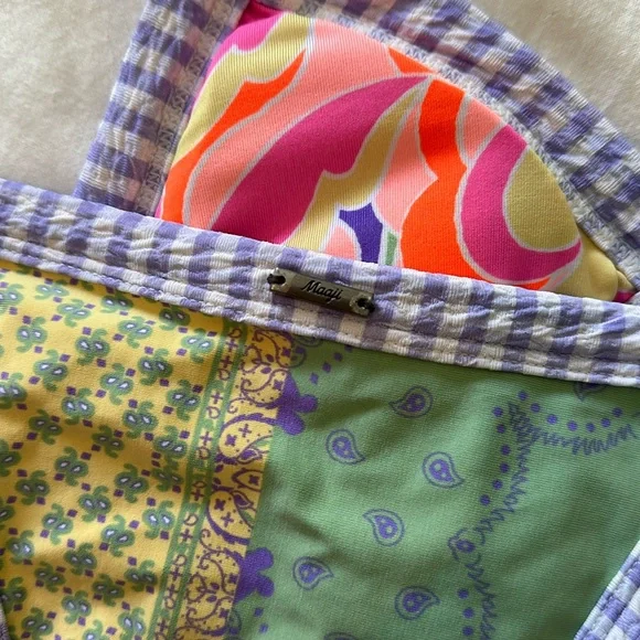 Maaji Bikini ✨ Med/Lrg - Picture 3 of 5